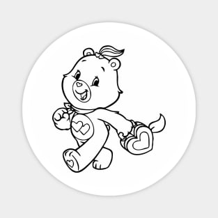 care bears Magnet